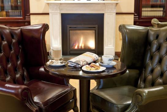 Midlands Park Hotel | Port Laoise | Laois | Ireland 8