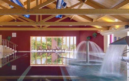 Midlands Park Hotel | Port Laoise | Laois | Ireland 9