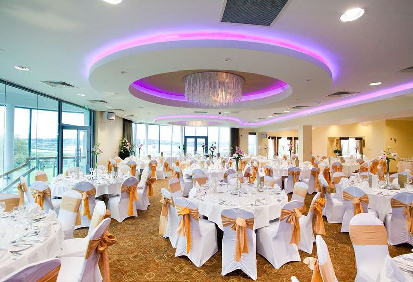 Glasson Golf Hotel & Country Club