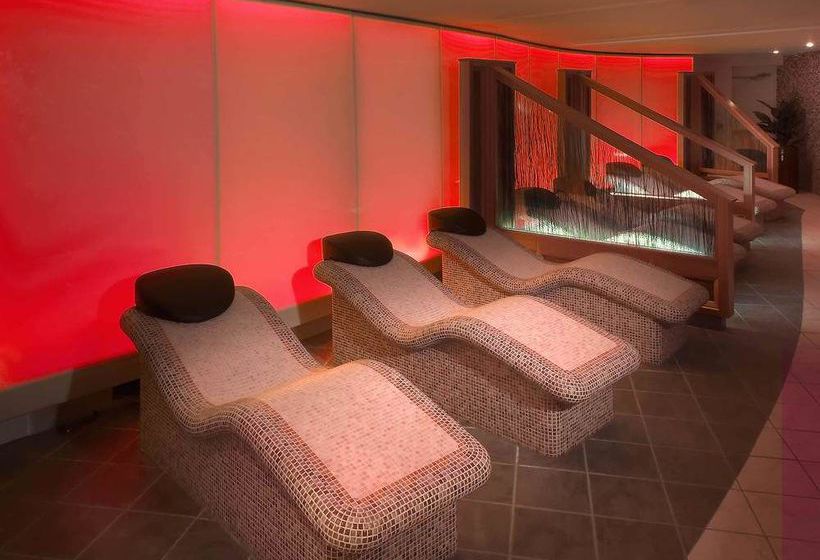 Hodson Bay Hotel | Athlone | Westmeath | Ireland 1