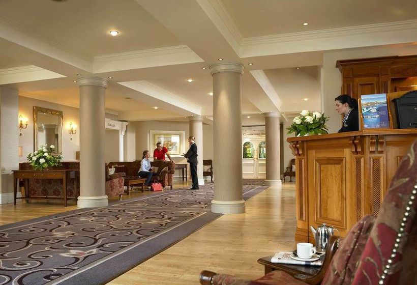 Hodson Bay Hotel | Athlone | Westmeath | Ireland 11