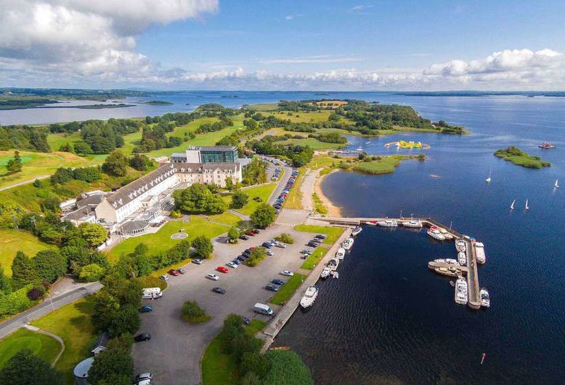 Hodson Bay Hotel | Athlone | Westmeath | Ireland 14