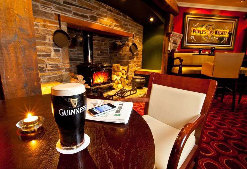 Hodson Bay Hotel | Athlone | Westmeath | Ireland 15