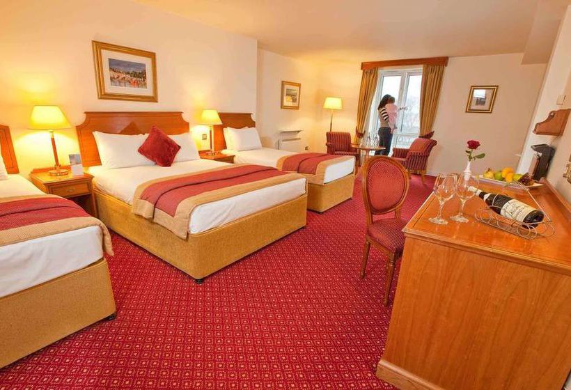 Hodson Bay Hotel | Athlone | Westmeath | Ireland 16