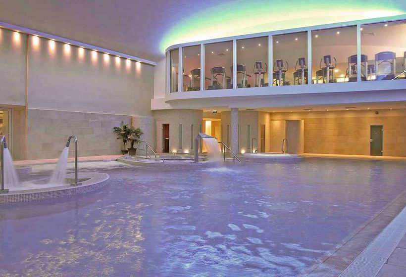 Hodson Bay Hotel | Athlone | Westmeath | Ireland 18