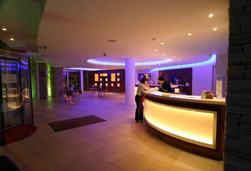 Hodson Bay Hotel | Athlone | Westmeath | Ireland 19