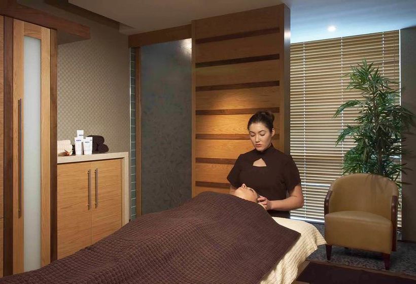 Hodson Bay Hotel | Athlone | Westmeath | Ireland 2