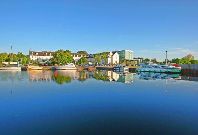 Hodson Bay Hotel | Athlone | Westmeath | Ireland 3