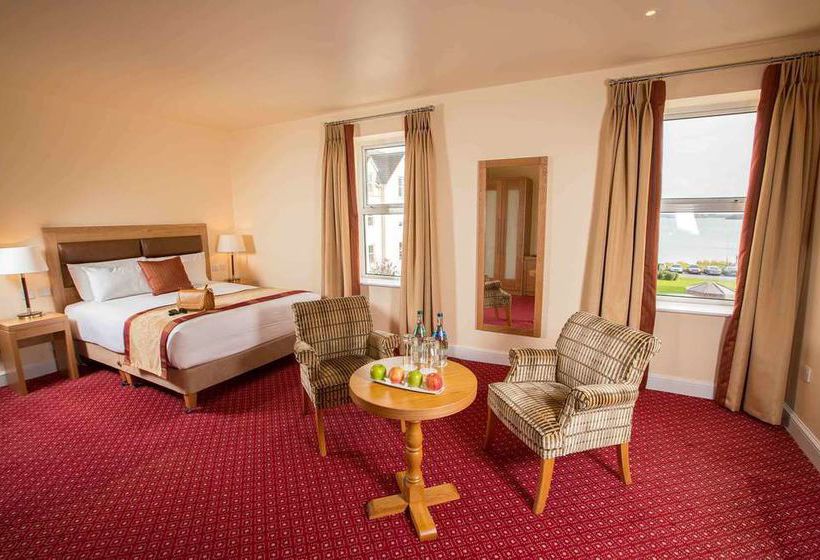 Hodson Bay Hotel | Athlone | Westmeath | Ireland 4