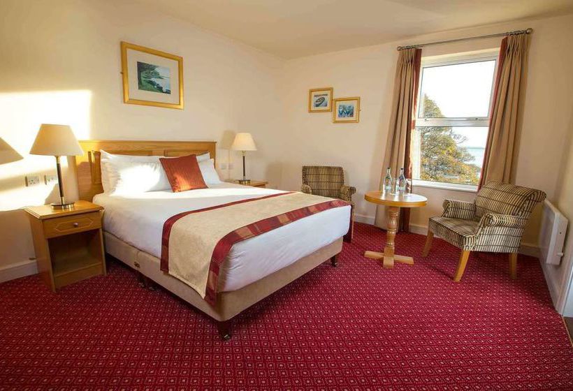 Hodson Bay Hotel | Athlone | Westmeath | Ireland 5