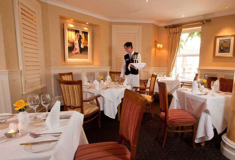 Hodson Bay Hotel | Athlone | Westmeath | Ireland 6