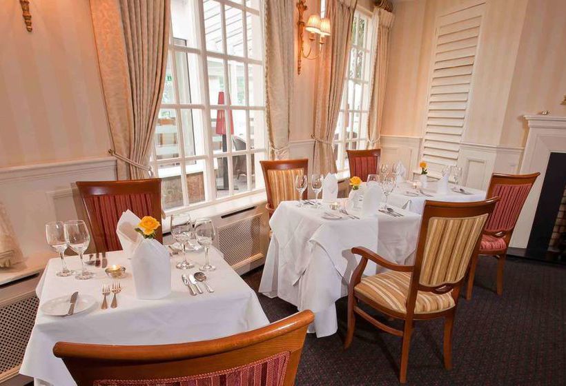 Hodson Bay Hotel | Athlone | Westmeath | Ireland 7