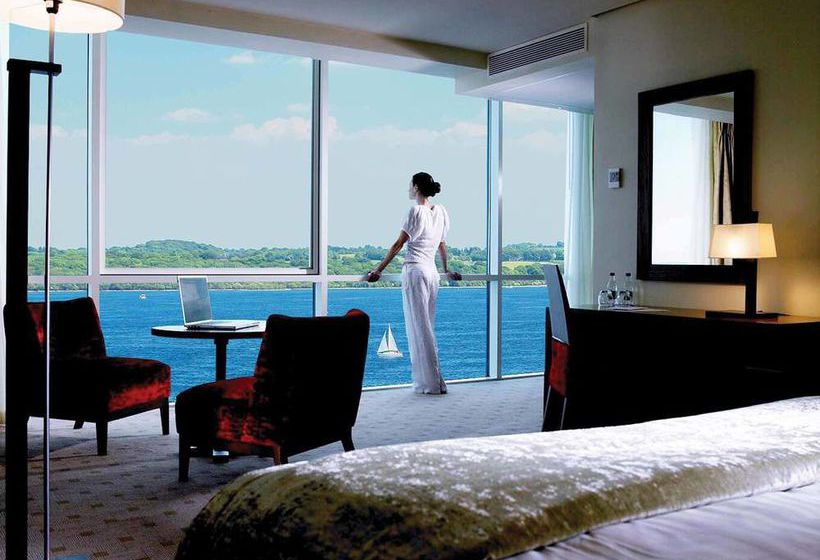 Hodson Bay Hotel | Athlone | Westmeath | Ireland 8