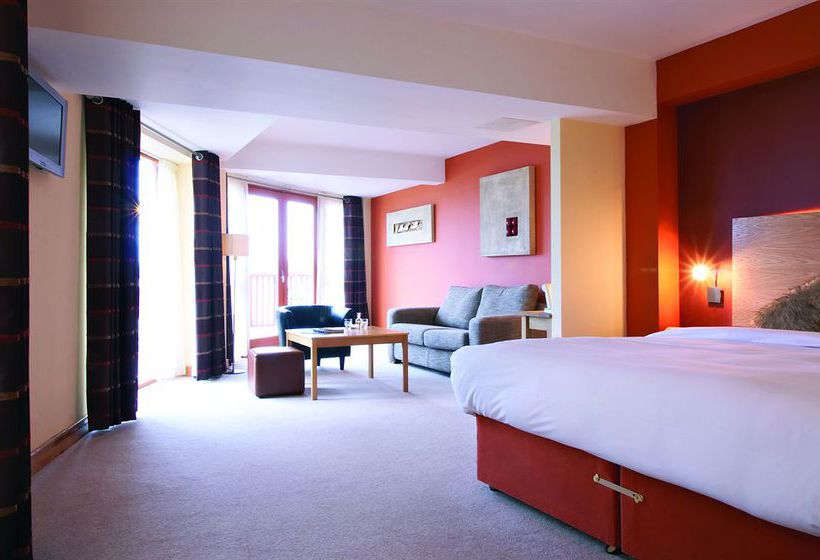 Hotel Wineport Lodge | Athlone | Westmeath | Ireland 1