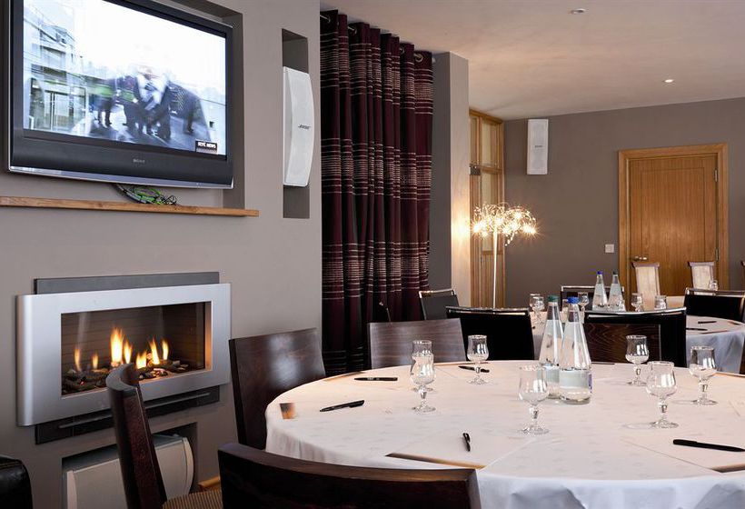 Hotel Wineport Lodge | Athlone | Westmeath | Ireland 12