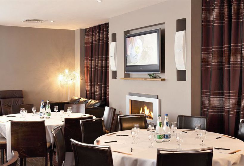 Hotel Wineport Lodge | Athlone | Westmeath | Ireland 13