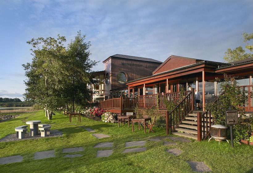 Hotel Wineport Lodge | Athlone | Westmeath | Ireland 14