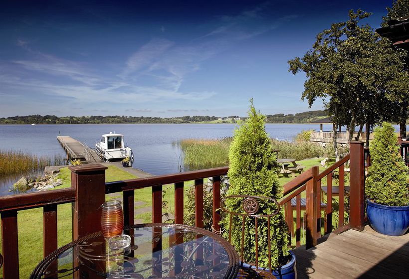 Hotel Wineport Lodge | Athlone | Westmeath | Ireland 16