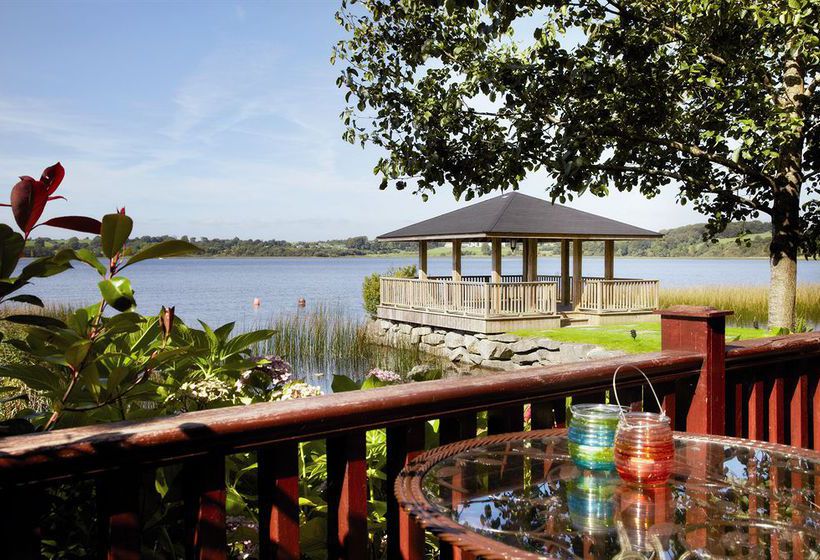 Hotel Wineport Lodge | Athlone | Westmeath | Ireland 17