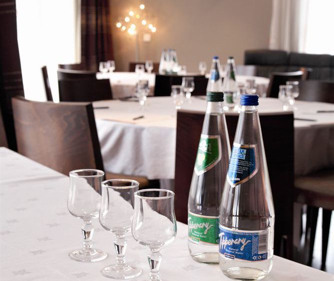 Hotel Wineport Lodge | Athlone | Westmeath | Ireland 19