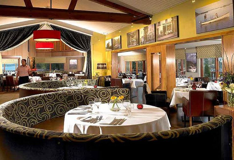 Hotel Wineport Lodge | Athlone | Westmeath | Ireland 2