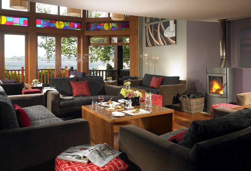 Hotel Wineport Lodge | Athlone | Westmeath | Ireland 4