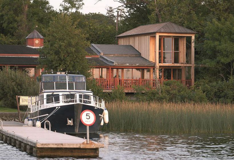 Hotel Wineport Lodge | Athlone | Westmeath | Ireland 5