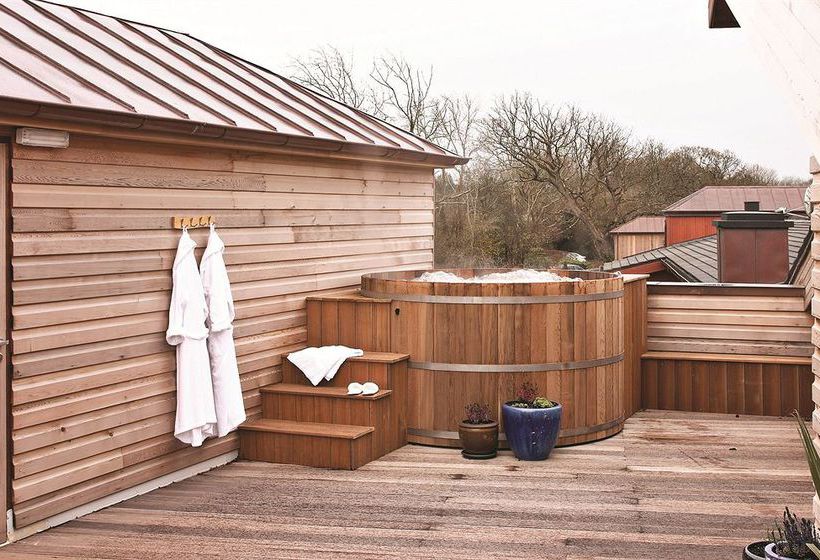 Hotel Wineport Lodge | Athlone | Westmeath | Ireland 6