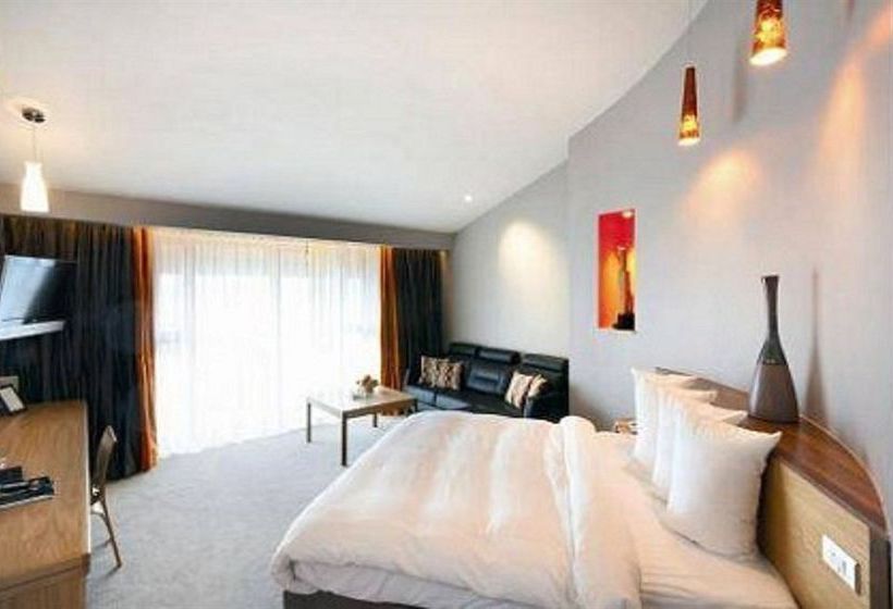 Hotel Wineport Lodge | Athlone | Westmeath | Ireland 7