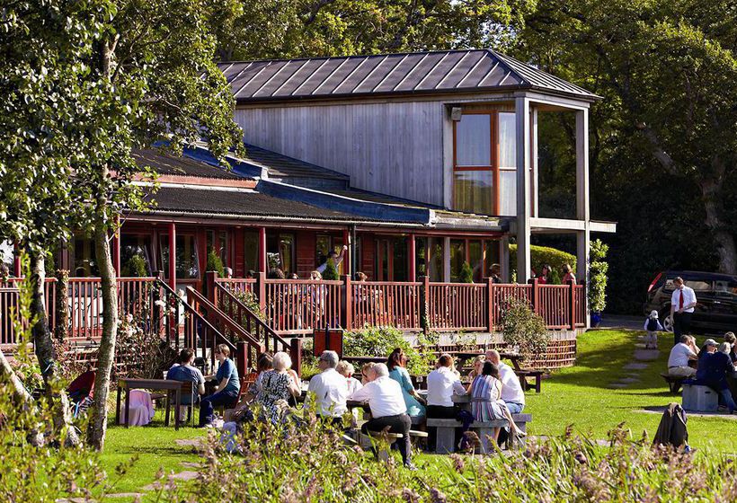 Hotel Wineport Lodge | Athlone | Westmeath | Ireland 9