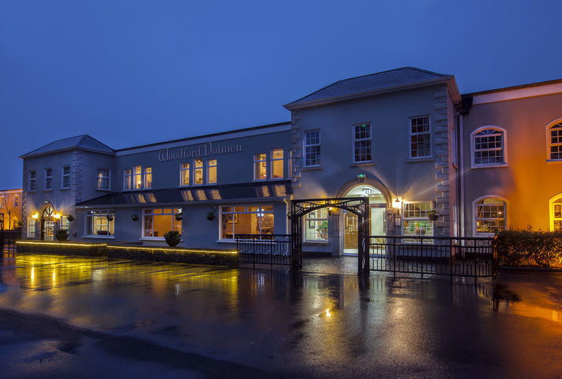Hotel Woodford Dolmen Carlow