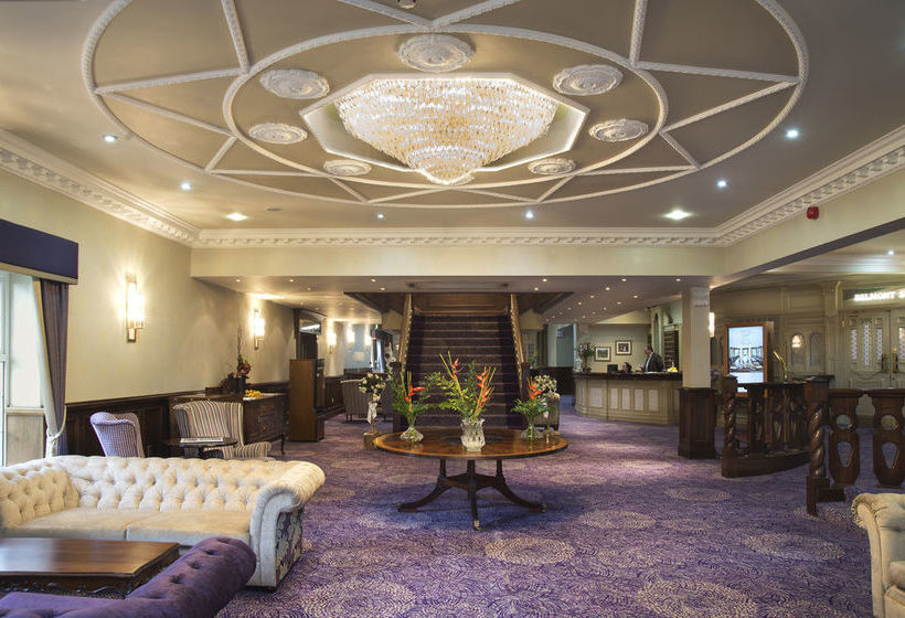 Hotel Woodford Dolmen | Carlow | Carlow | Ireland 1