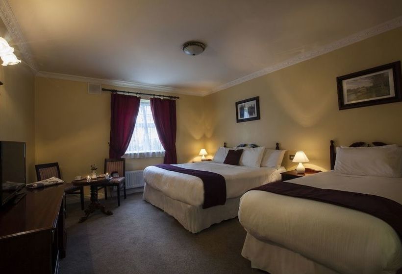 Hotel Woodford Dolmen | Carlow | Carlow | Ireland 10