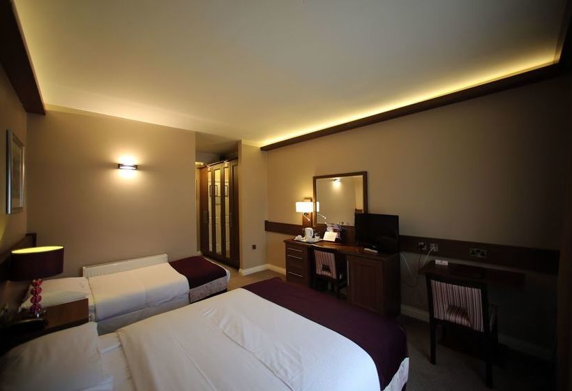 Hotel Woodford Dolmen | Carlow | Carlow | Ireland 11
