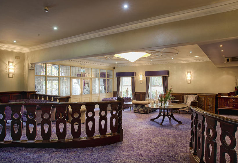 Hotel Woodford Dolmen | Carlow | Carlow | Ireland 2