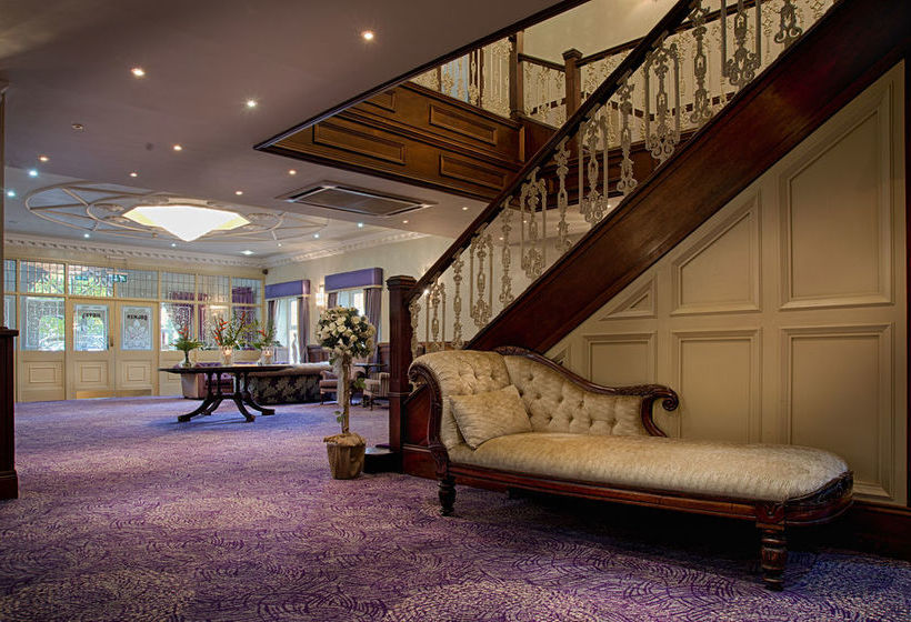 Hotel Woodford Dolmen | Carlow | Carlow | Ireland 3