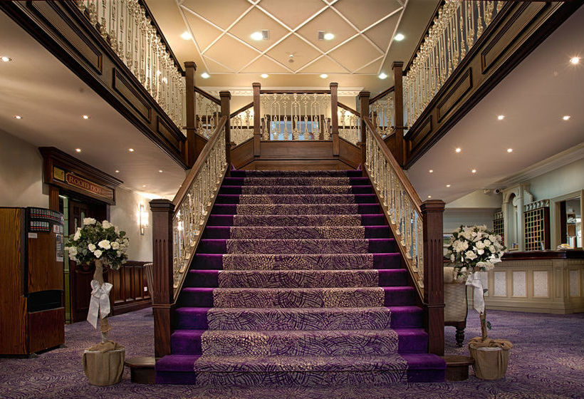 Hotel Woodford Dolmen | Carlow | Carlow | Ireland 4