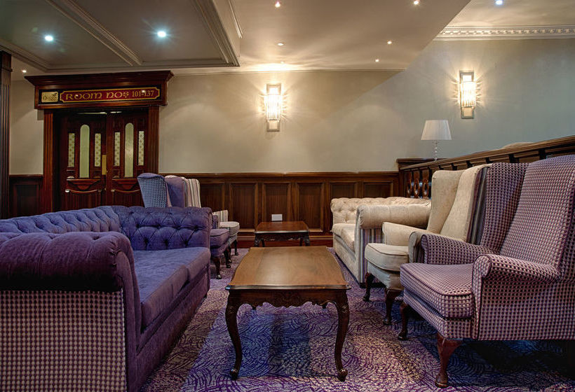 Hotel Woodford Dolmen | Carlow | Carlow | Ireland 6