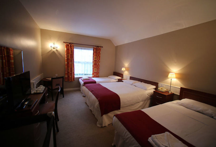Hotel Woodford Dolmen | Carlow | Carlow | Ireland 7