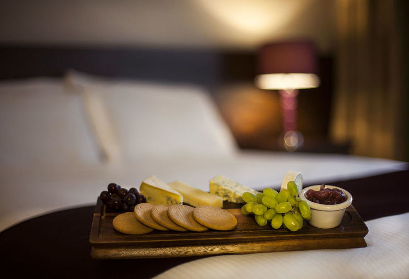 Hotel Woodford Dolmen | Carlow | Carlow | Ireland 8