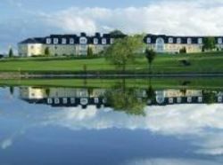 Mount Wolseley Country Resort Tullow