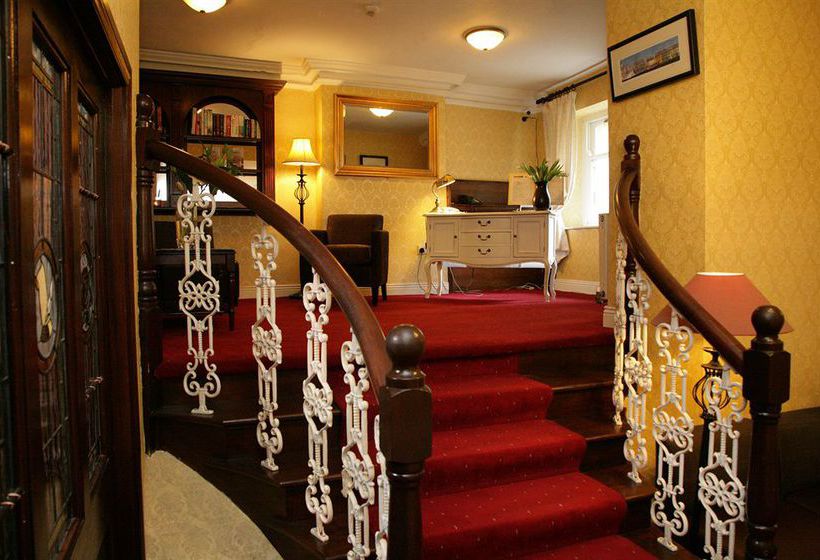 Hotel Berkekey House Kilkenny