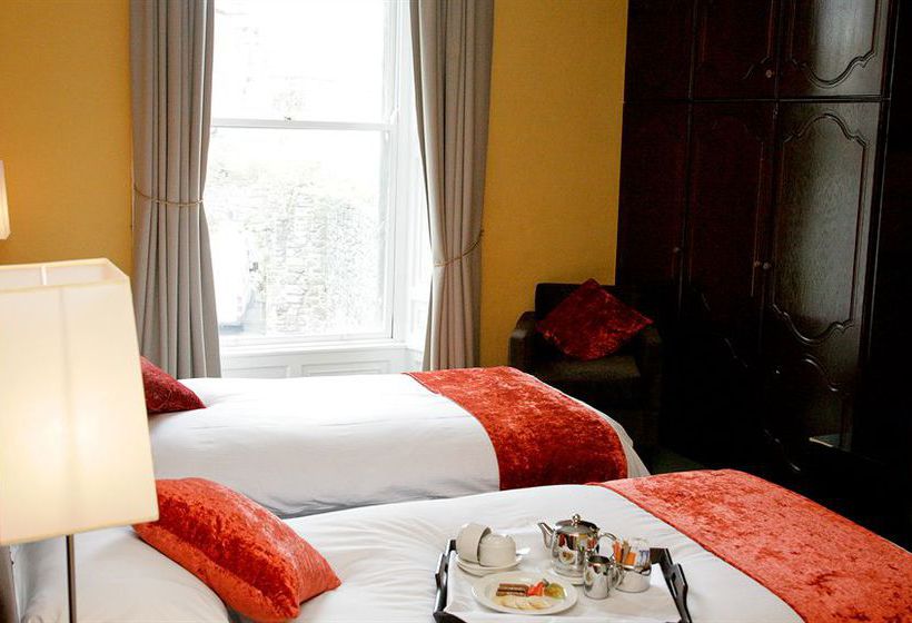 Hotel Berkekey House | Kilkenny | Kilkenny | Ireland 1