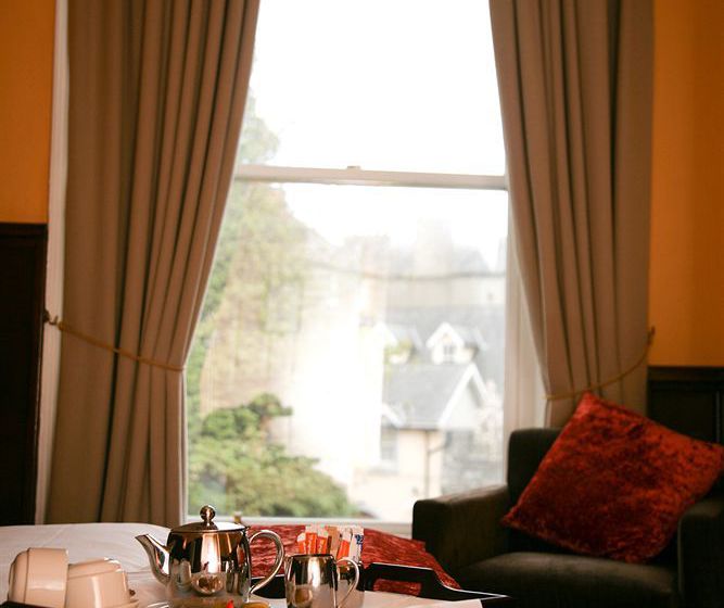 Hotel Berkekey House | Kilkenny | Kilkenny | Ireland 10