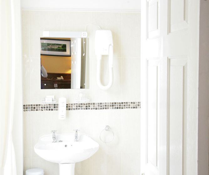 Hotel Berkekey House | Kilkenny | Kilkenny | Ireland 11