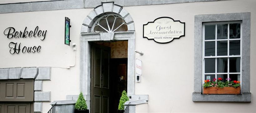 Hotel Berkekey House | Kilkenny | Kilkenny | Ireland 2