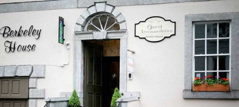Hotel Berkekey House | Kilkenny | Kilkenny | Ireland 5