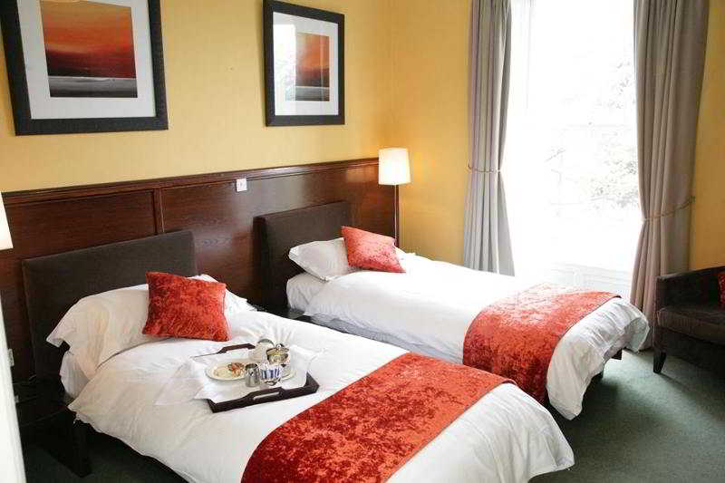 Hotel Berkekey House | Kilkenny | Kilkenny | Ireland 6