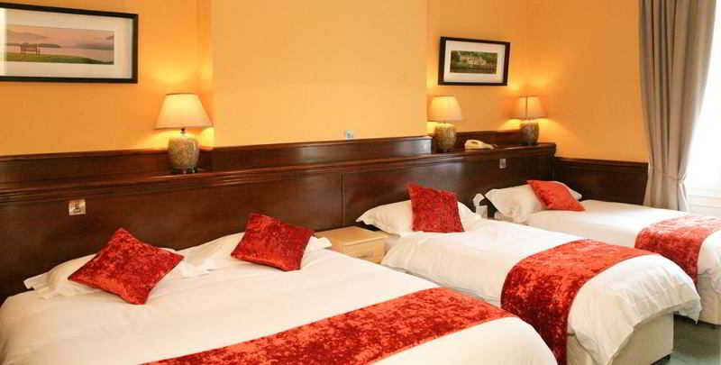 Hotel Berkekey House | Kilkenny | Kilkenny | Ireland 7