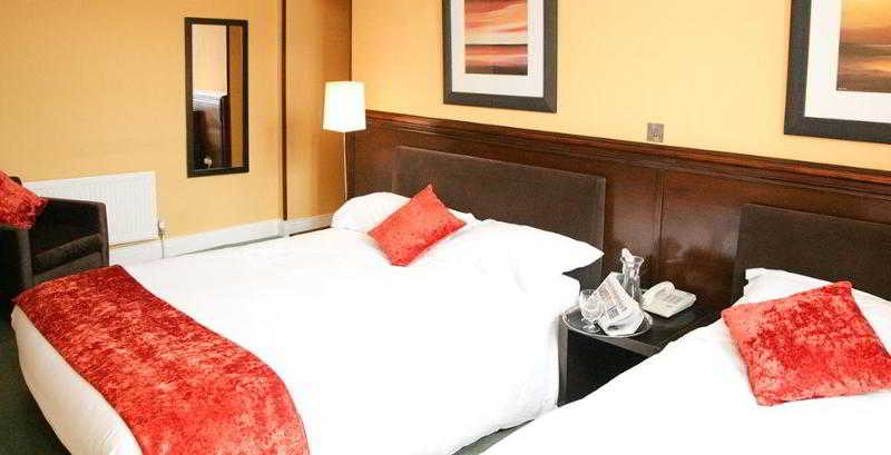 Hotel Berkekey House | Kilkenny | Kilkenny | Ireland 8